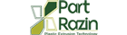 partrazin logo